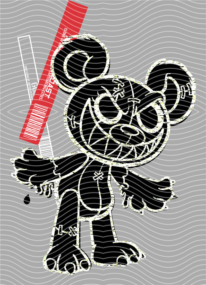 Cool Bear-XO 176